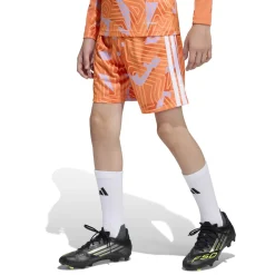 adidas Tiro 26 Competition Keepersbroekje Kids Oranje