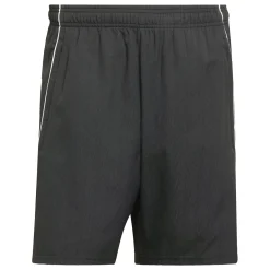 adidas Tiro 25 Competition Polo Trainingsset Wit Zwart
