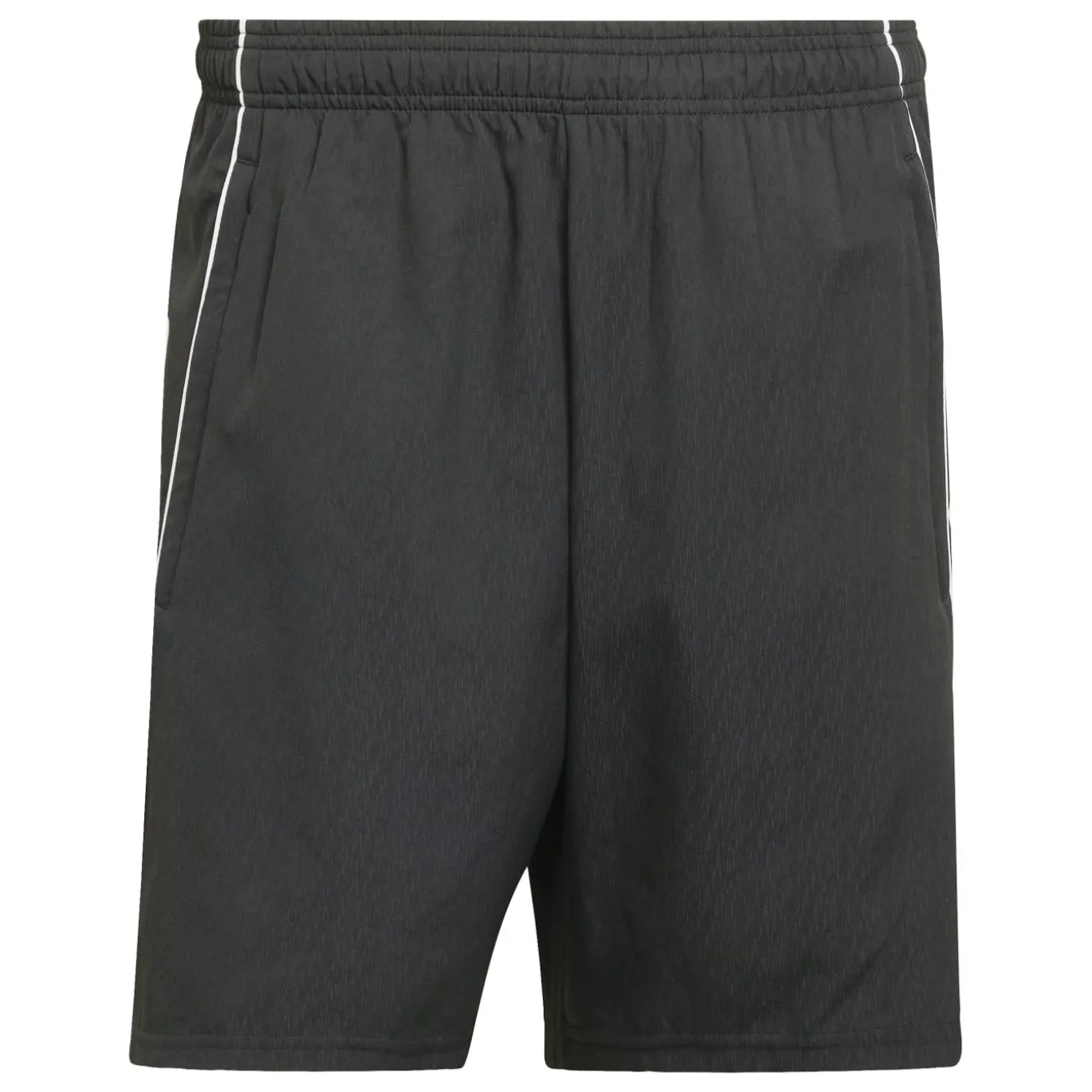 adidas Tiro 25 Competition Polo Trainingsset Wit Zwart