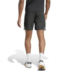adidas Tiro 25 Competition Polo Trainingsset Rood Zwart