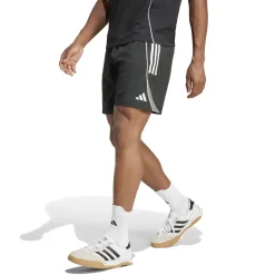 adidas Tiro 25 Competition Polo Trainingsset Rood Zwart