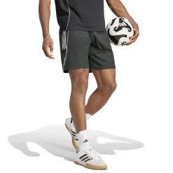 adidas Tiro 25 Competition Polo Trainingsset Rood Zwart