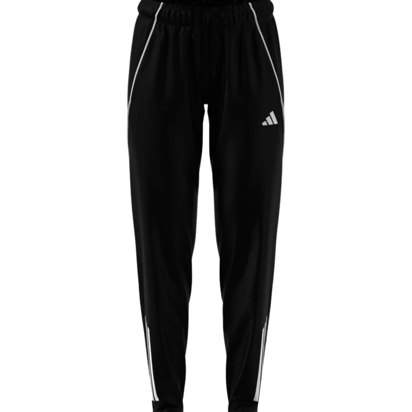 adidas Tiro 25 Competition Presentatie Joggingsbroek Dames Zwart Grijs