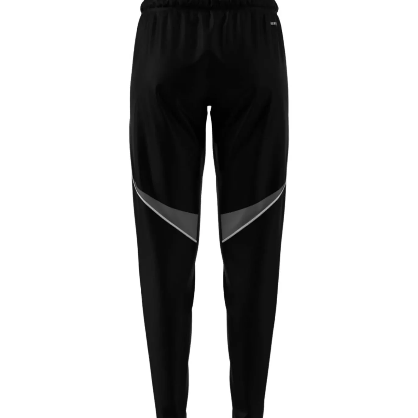 adidas Tiro 25 Competition Presentatie Joggingsbroek Dames Zwart Grijs