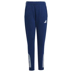adidas Tiro 25 Competition Trainingspak Full-Zip Kids Blauw Lichtblauw Donkerblauw
