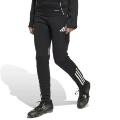 adidas Tiro 25 Competition Trainingspak Full-Zip Kids Zwart Wit Grijs