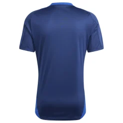 adidas Tiro 24 Competition Trainingsset Donkerblauw Blauw Wit