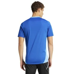 adidas Tiro 24 Competition Trainingsset Blauw Donkerblauw