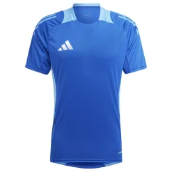 adidas Tiro 24 Competition Trainingsset Blauw Donkerblauw