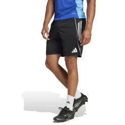 adidas Tiro 25 Competition Trainingsset Wit Zwart