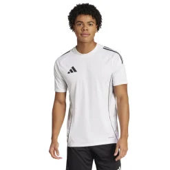 adidas Tiro 25 Competition Trainingsset Wit Zwart