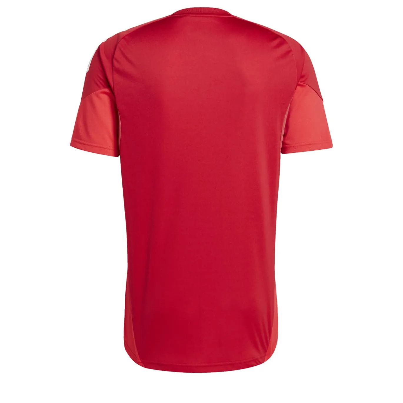 adidas Tiro 25 Competition Trainingsset Rood Zwart Grijs