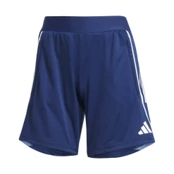 adidas Tiro 25 Competition Trainingsset Dames Donkerblauw Wit