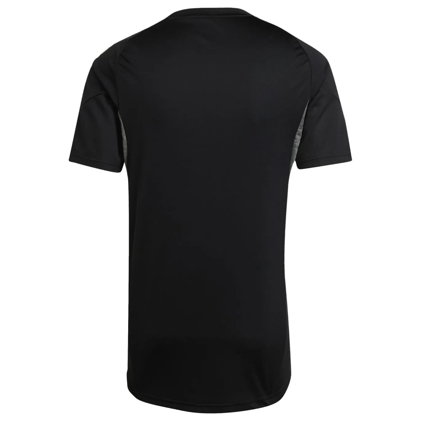 adidas Tiro 25 Competition Trainingsset Zwart Wit Grijs