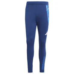 adidas Tiro 24 Competition Trainingsbroek Donkerblauw Blauw Wit