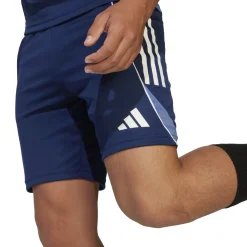adidas Tiro 25 Competition Trainingsset Kids Blauw Donkerblauw Lichtblauw