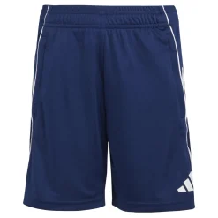 adidas Tiro 25 Competition Trainingsset Kids Blauw Donkerblauw Lichtblauw