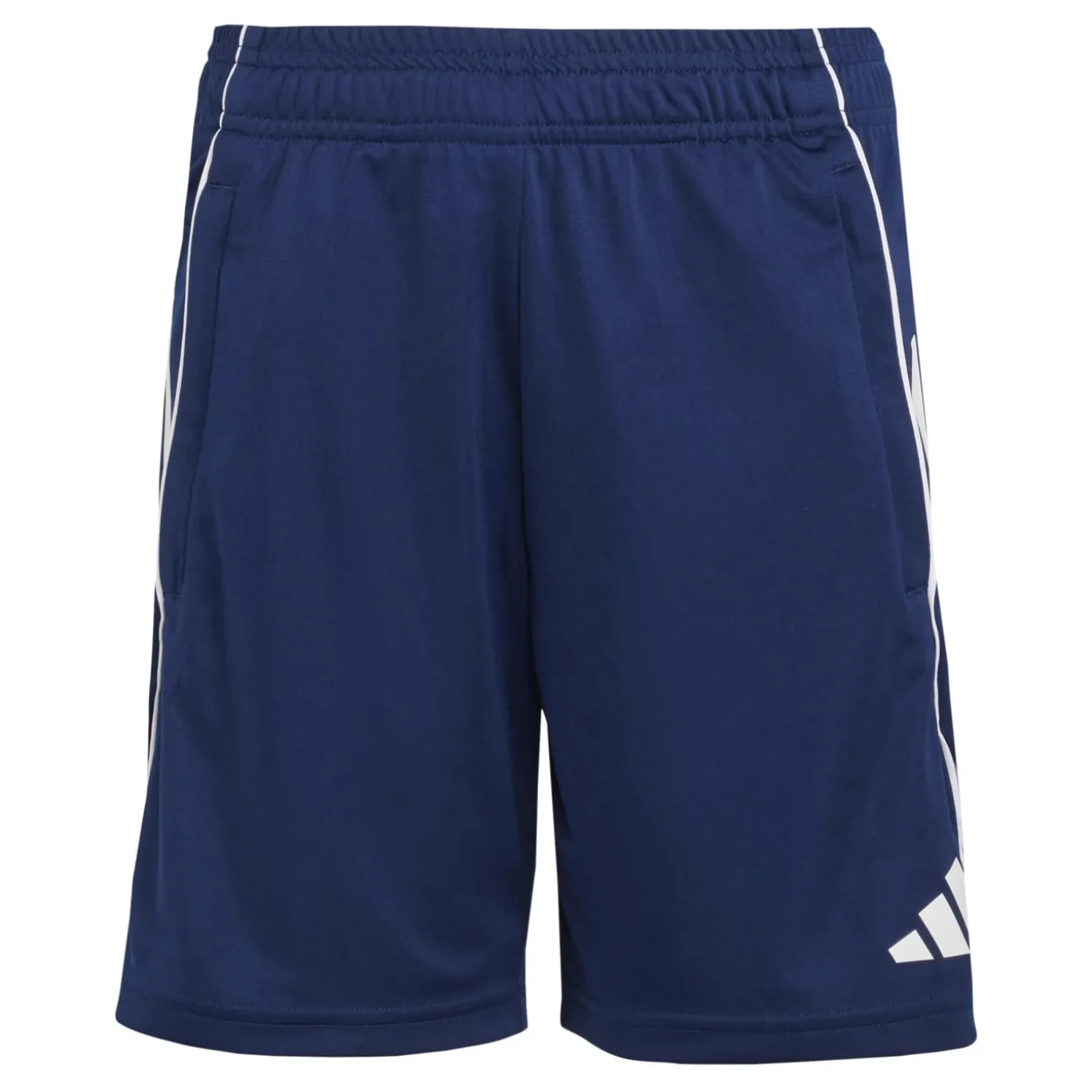 adidas Tiro 25 Competition Trainingsset Kids Blauw Donkerblauw Lichtblauw