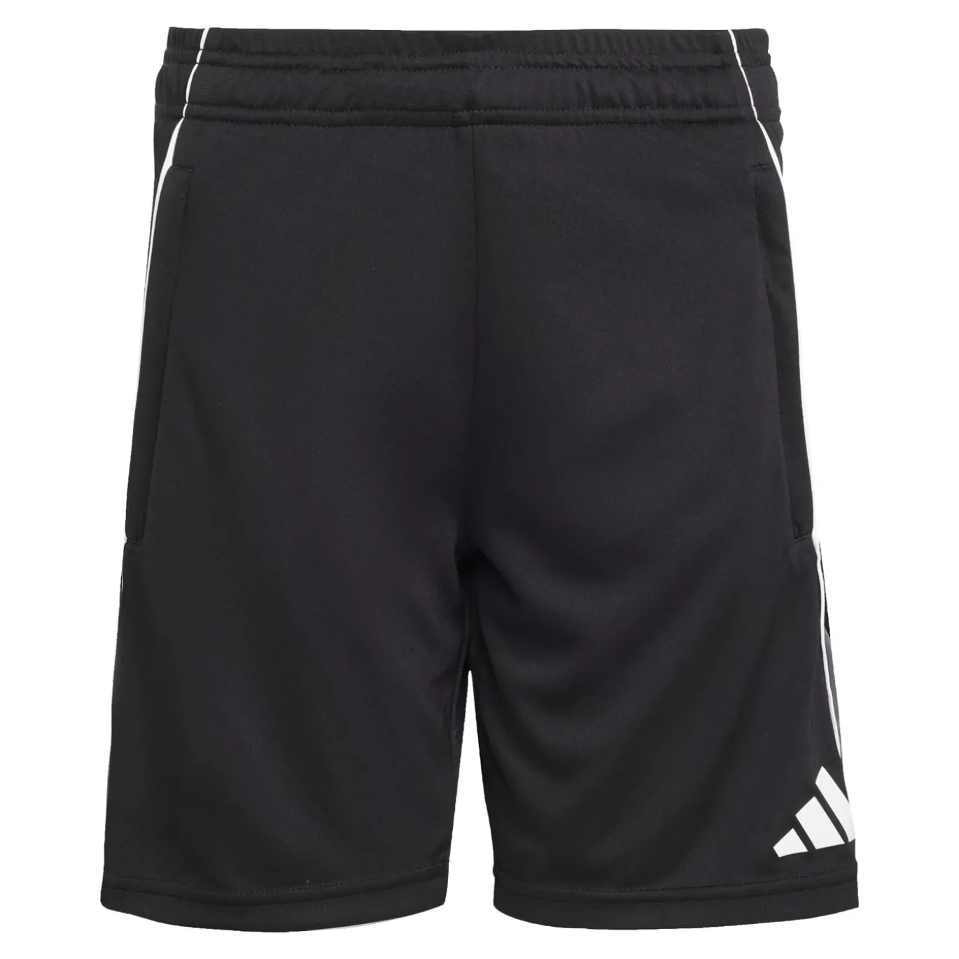 adidas Tiro 25 Competition Trainingsset Kids Zwart Wit Grijs