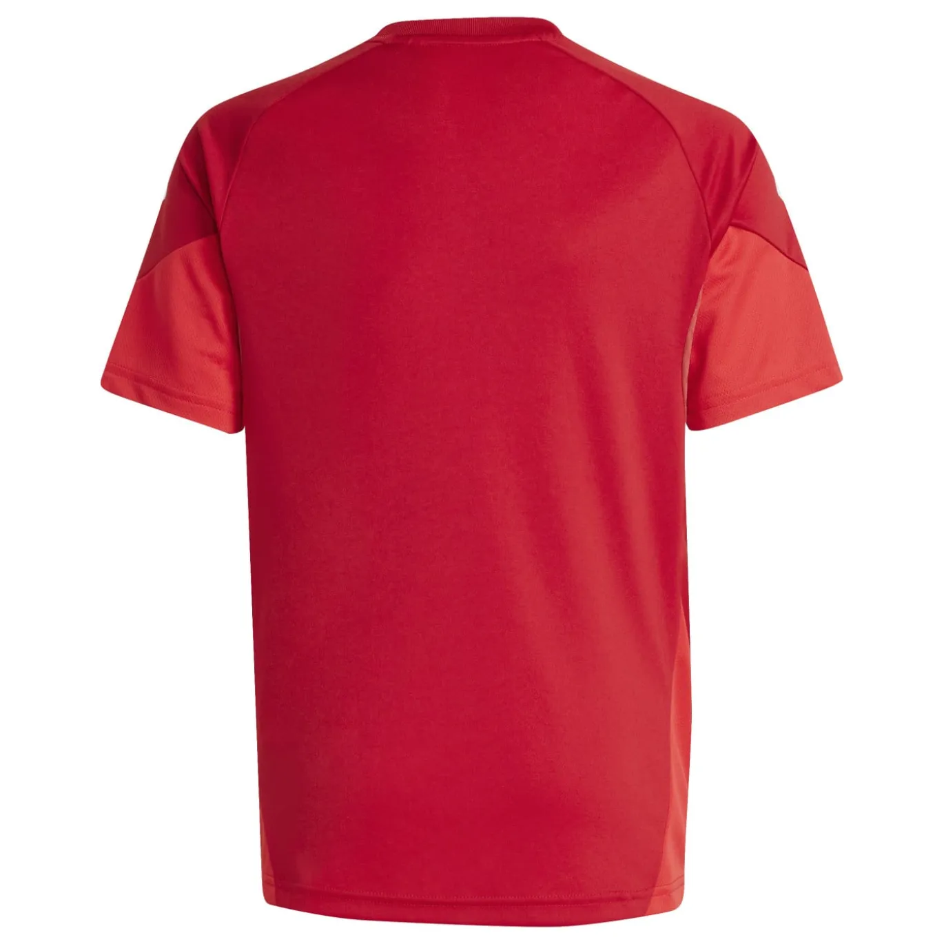 adidas Tiro 25 Competition Trainingsset Kids Rood Zwart Wit