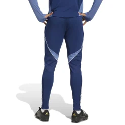 adidas Tiro 25 Competition Trainingspak Full-Zip Donkerblauw Wit