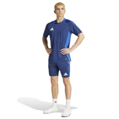 adidas Tiro 24 Competition Trainingsbroekje Donkerblauw Blauw