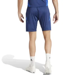 adidas Tiro 24 Competition Trainingsbroekje Donkerblauw Blauw