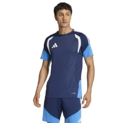 adidas Tiro 26 Competition Trainingsshirt Donkerblauw Blauw