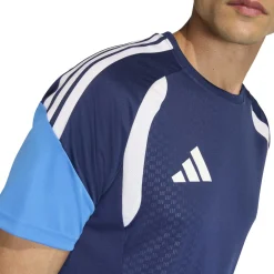 adidas Tiro 26 Competition Trainingsshirt Donkerblauw Blauw