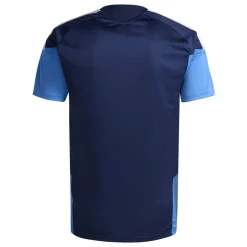 adidas Tiro 26 Competition Trainingsshirt Donkerblauw Blauw