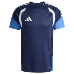 adidas Tiro 26 Competition Trainingsshirt Donkerblauw Blauw