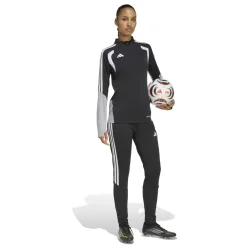 adidas Tiro 26 Competition Trainingsbroek Dames Zwart Wit