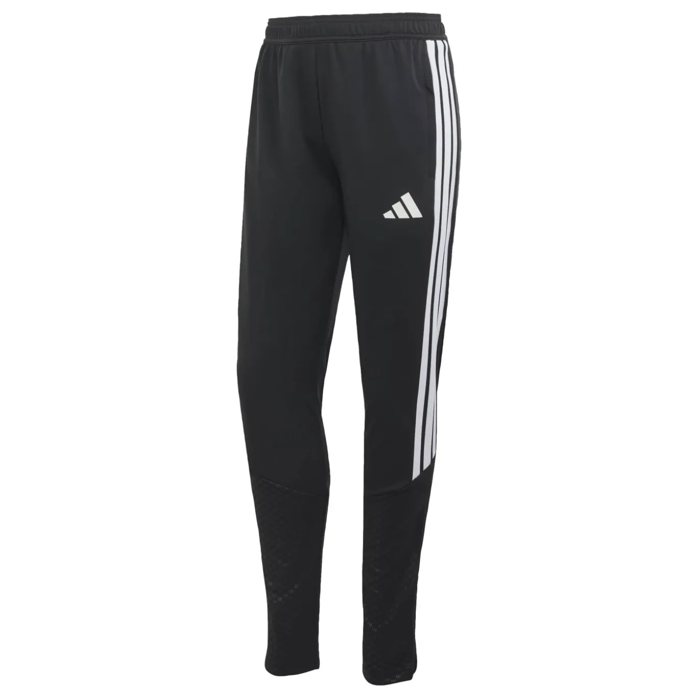 adidas Tiro 26 Competition Trainingsbroek Dames Zwart Wit