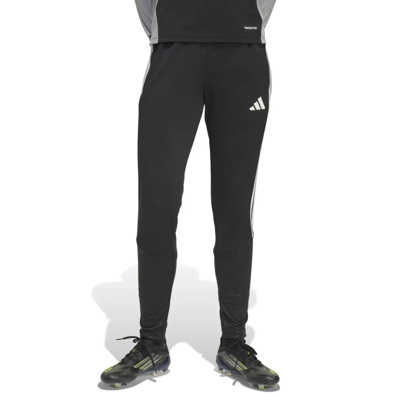 adidas Tiro 26 Competition Trainingsbroek Dames Zwart Wit