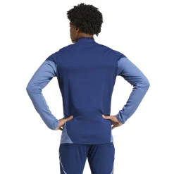 adidas Tiro 25 Competition Trainingsjack Donkerblauw Wit