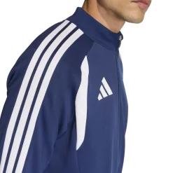 adidas Tiro 26 Competition Trainingsjack Donkerblauw Blauw