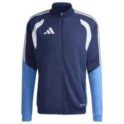 adidas Tiro 26 Competition Trainingsjack Donkerblauw Blauw