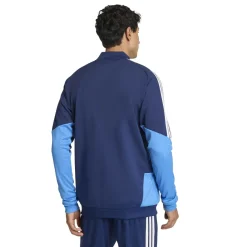 adidas Tiro 26 Competition Trainingsjack Donkerblauw Blauw
