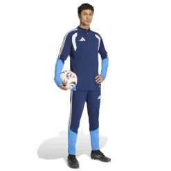 adidas Tiro 26 Competition Trainingstrui Donkerblauw Blauw