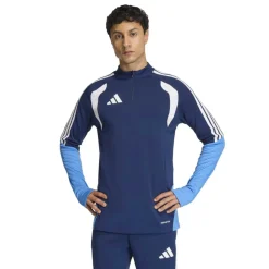 adidas Tiro 26 Competition Trainingstrui Donkerblauw Blauw