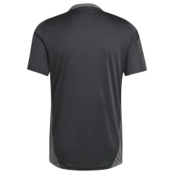adidas Tiro 24 Competition Trainingsshirt Zwart Donkergrijs