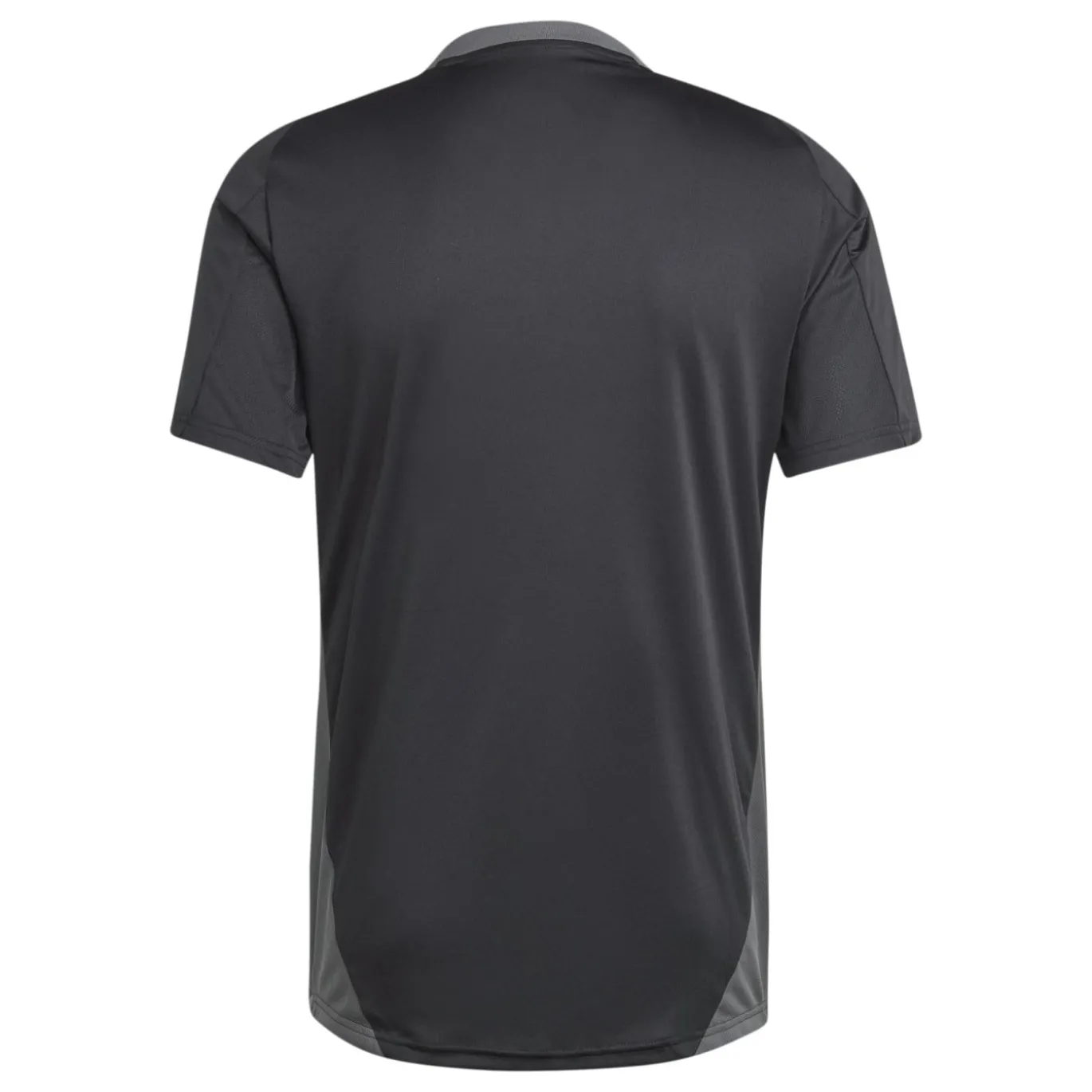 adidas Tiro 24 Competition Trainingsshirt Zwart Donkergrijs