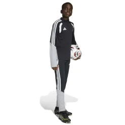 adidas Tiro 26 Competition Trainingstrui Kids Zwart Grijs