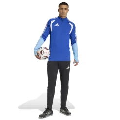 adidas Tiro 26 Competition Trainingstrui Blauw Wit