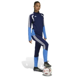 adidas Tiro 26 Competition Trainingsbroek Dames Donkerblauw Blauw