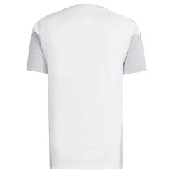 adidas Tiro 26 Competition Trainingsshirt Wit Zwart
