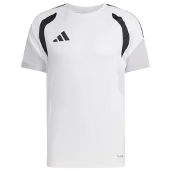 adidas Tiro 26 Competition Trainingsshirt Wit Zwart