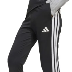 adidas Tiro 26 Competition Trainingsbroek Dames Zwart Grijs