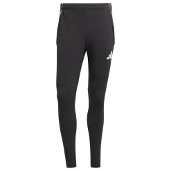 adidas Tiro 25 Competition Trainingsbroek Zwart Rood