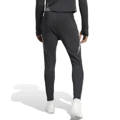adidas Tiro 24 Competition Trainingsbroek Zwart Donkergrijs
